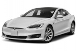 Tesla Model S bolt pattern